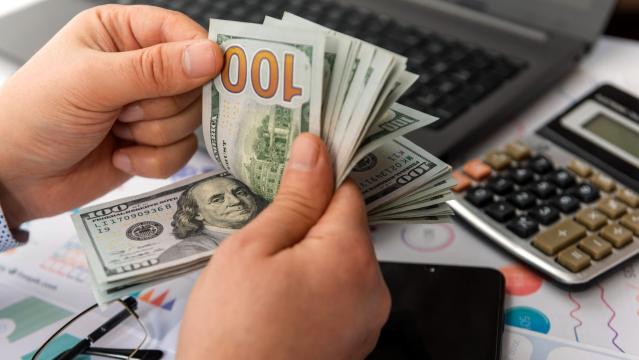 ارتفاع سعر الدولار بختام تعاملات الثلاثاء 23 - 9 - 2025